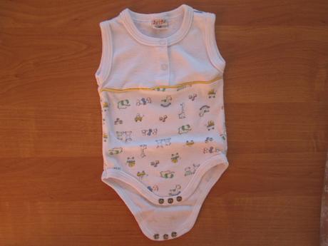 Body bez rukávu, 56