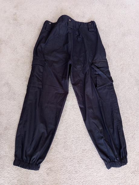 Taktické kalhoty, l