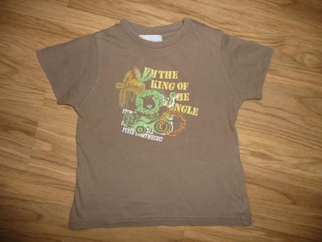 Triko dopodopo na 12-18m- vel.86, dopodopo,86