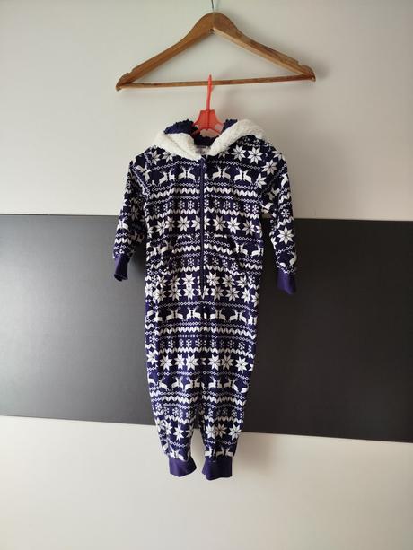 Overal zn. festive fun vel.86, 86