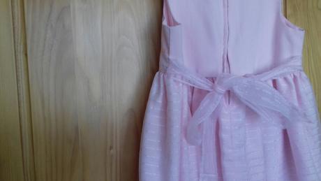 Slavnostní šatičky vel.98, 98