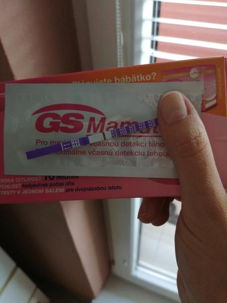 Vadný test nebo jen chyba v čárce?