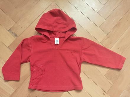 Mikina - 92, adams,92