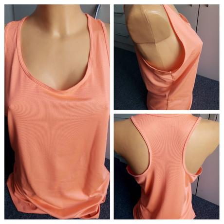 Tílko boxer zn."active by tchibo/takko" vel."m", takko,m