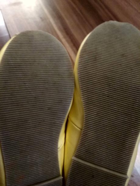 Lakovane balerínky, 24