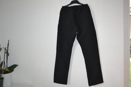 Softshellové kalhoty zn. lewro vel. 140/ 146, lewro,140