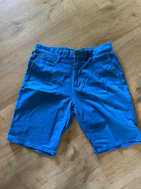 2x pánské kratasy, vel 30, billabong,s