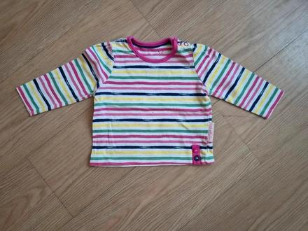 Tričko, vel. 62, mothercare,62