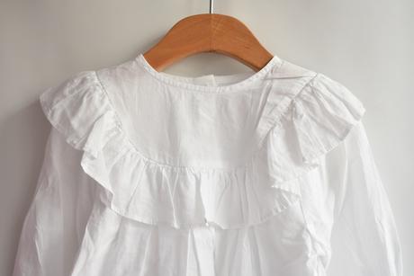 Blůzka vel. 4 roky, next,104