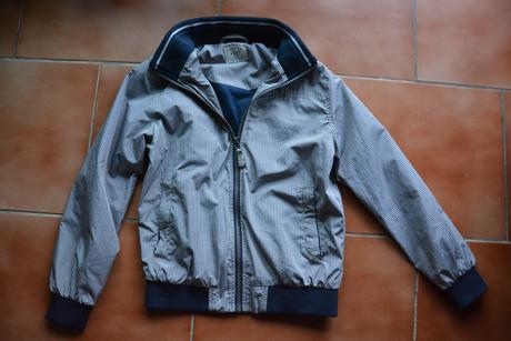 Přechodová bunda, next,134