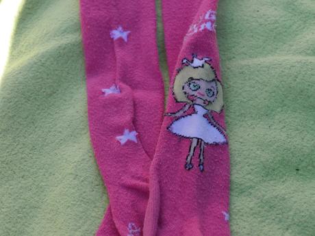 Puncosky s princeznou, alive,86