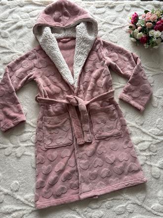 Ob/ župan coral flece - v.10-11 let, 146