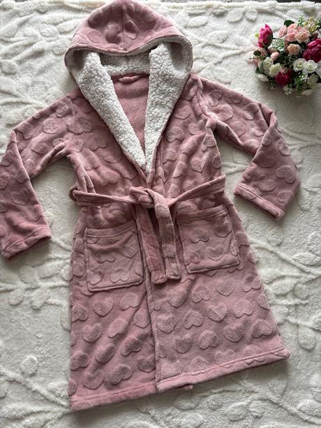 Ob/ župan coral flece - v.10-11 let, 146