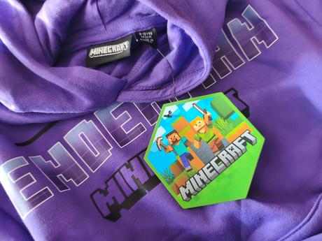 Dětská mikina, 140