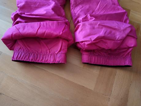 Kalhoty na sníh/lyže, wedze,98