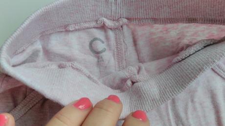 Slabší tepláky, 74