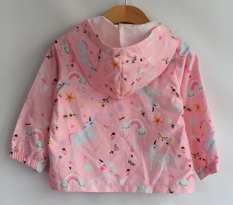 Bunda vel. 12 - 18 m, 86