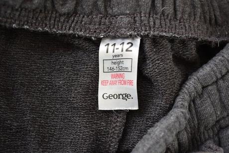 Kraťasy vel. 11 - 12 let, george,152