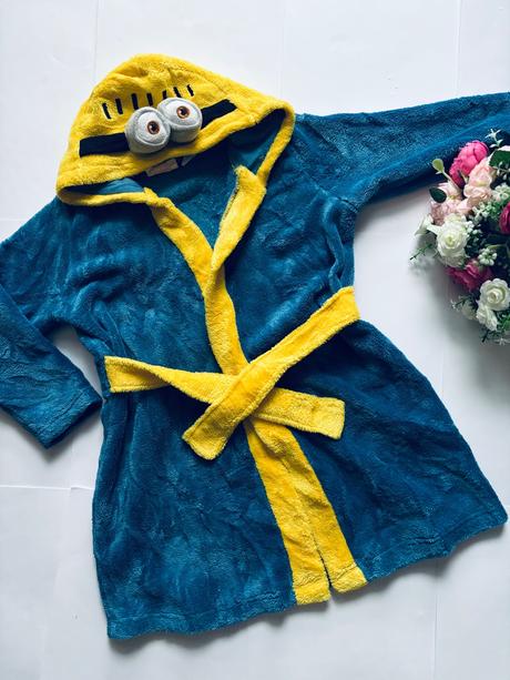 Ob/ župan coral flece - v.3/4 roky, 104