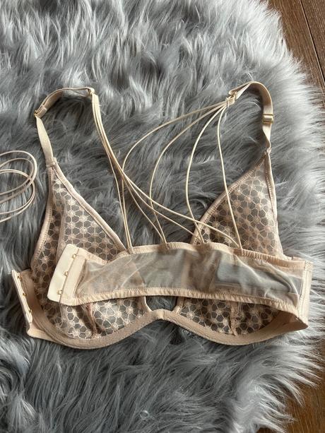 Luxusní spodní souprava, victoria's secret,75c