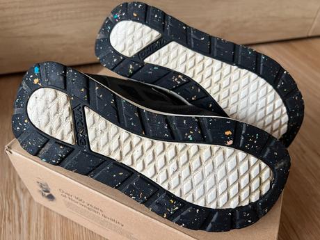 Dětská celoroční obuv - viking, vel. 34, viking,34