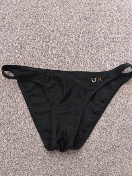 Plavky bikiny, litex,36
