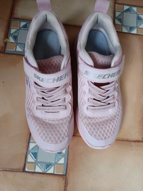 Boty skechers, skechers,30