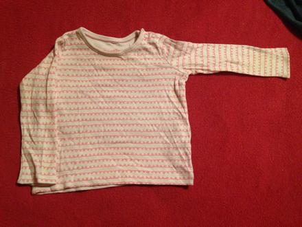 Dívčí halenka vlnky, lupilu,62