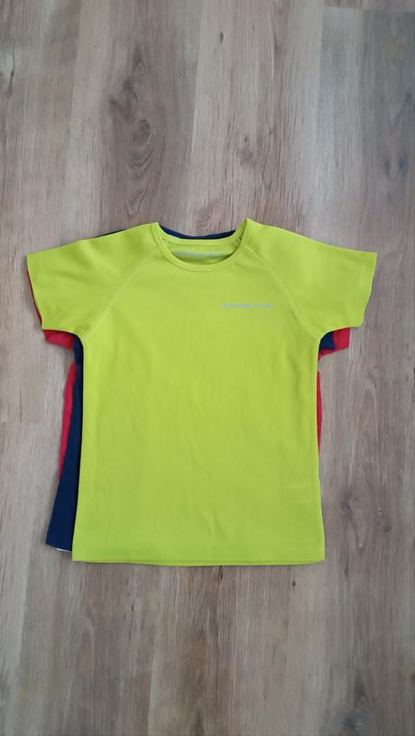 Trička vel. 128., kilimanjaro,128