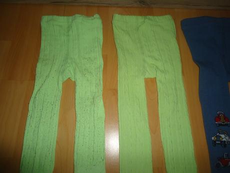 Pučocháčové legíny, adams,98