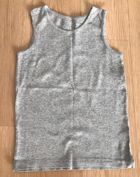 Sada nátělníků marks & spencer 4 kusy, marks & spencer,128