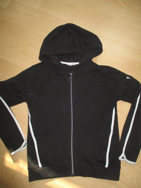 Mikina 146/152, coccodrillo,146