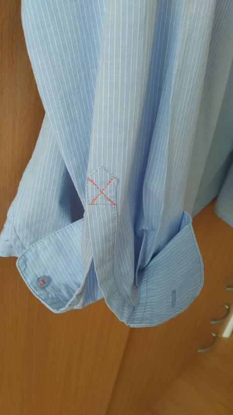 Dámská košile tchibo, tchibo,38