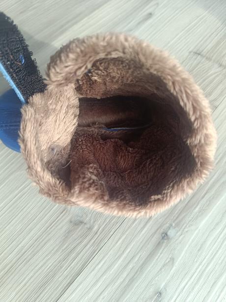 Capáčky s kožíškem, 20