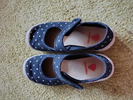 Papuče/balerínky, anatomic,33