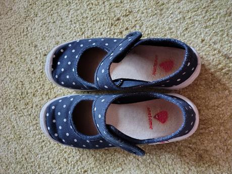 Papuče/balerínky, anatomic,33