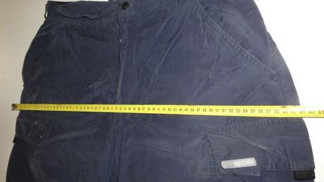 Pánské sportovní kalhoty airtime, xl