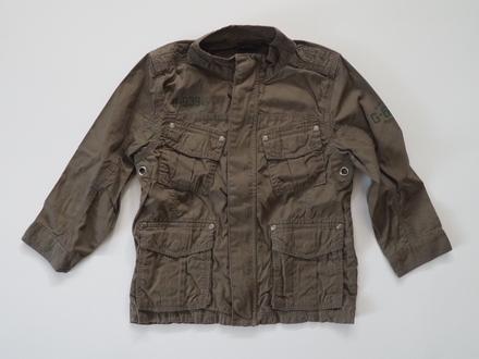Přechodová parka vel 104, next,104