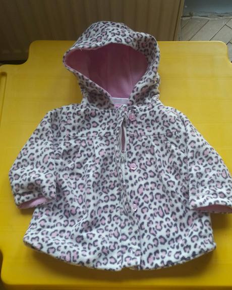 Kabátek jaro / podzim, kik,68