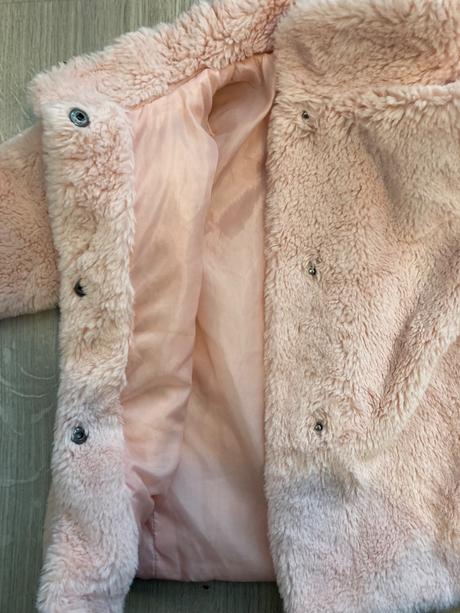 Zimní kožíšek, 98