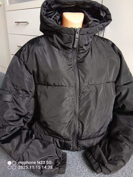 Bunda zn "house outer wear" vel."l" i větší, house,l