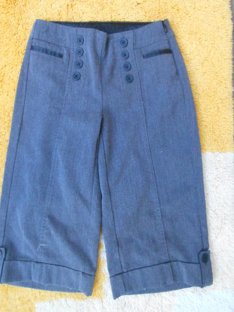 Tříčtvrťáky, 128