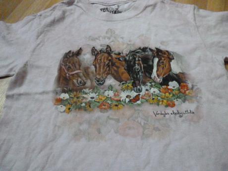 Triko kobylky 8-10, 134