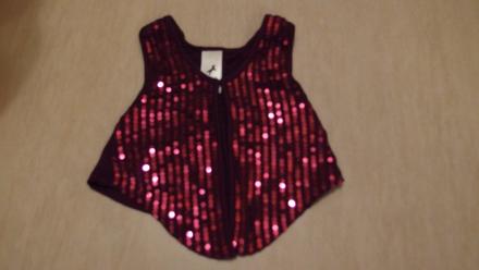 Vestička palomino, palomino,98