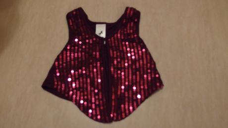 Vestička palomino, palomino,98