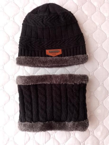 Dětský zimní set, 3-7 let, 