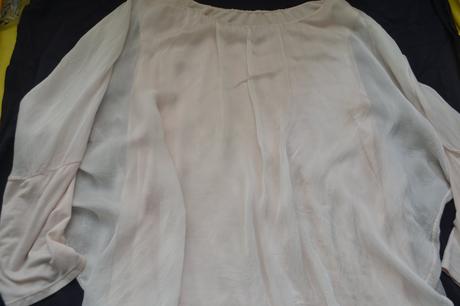 Lehká dámská halenka,v,44-46,, 46