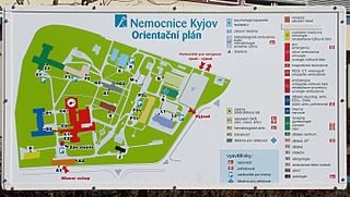 Prohlídka Porodnice Kyjov Prohlídka Porodnice Kyjov