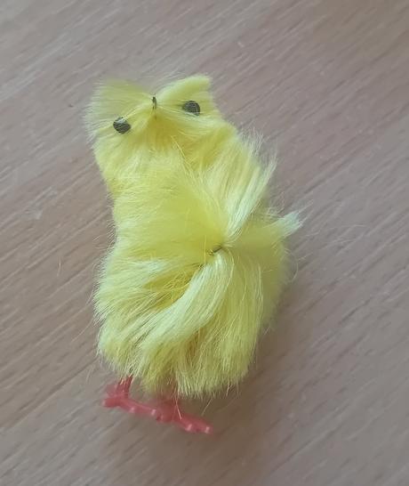 Kuřátka, 