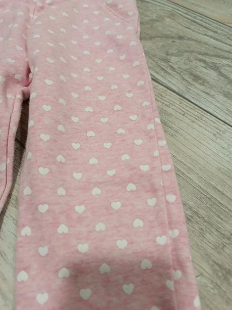 Dívčí tepláky 122, f&f,122